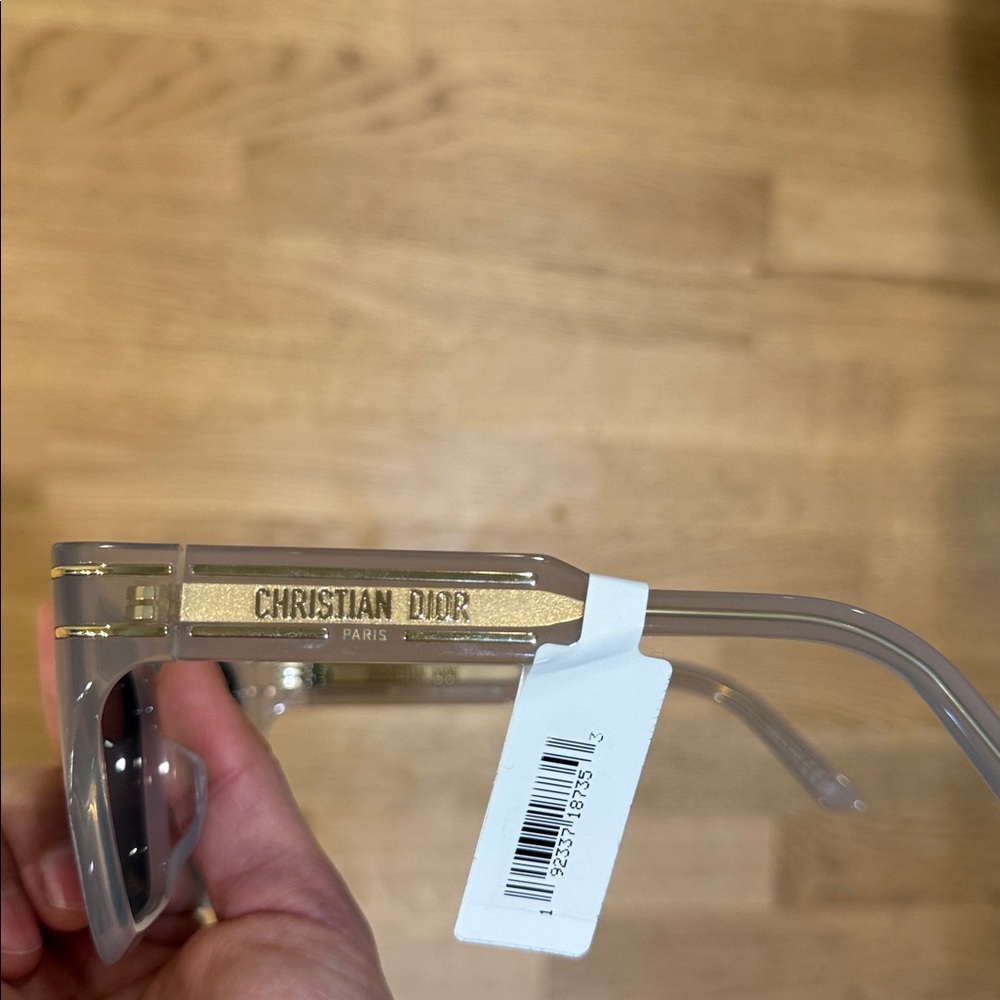 CHRISTIAN DIOR Sunglasses DiorSignature S10F 78F0 - Picture 7 of 12